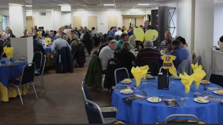 Dịch vụ khách sạn tại Mansfield Town FC