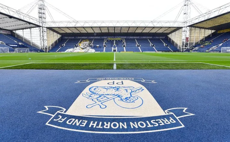Khu vực phát triển xung quanh sân Deepdale, dấu ấn của dự án tái thiết Preston North End