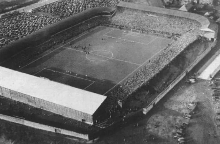 Lịch sử phát triển sân Deepdale qua các thời kỳ, minh chứng cho sự trường tồn của Preston North End