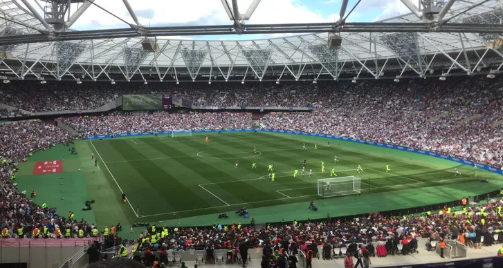 Tầm nhìn tương lai và các dự án phát triển của Sân vận động London