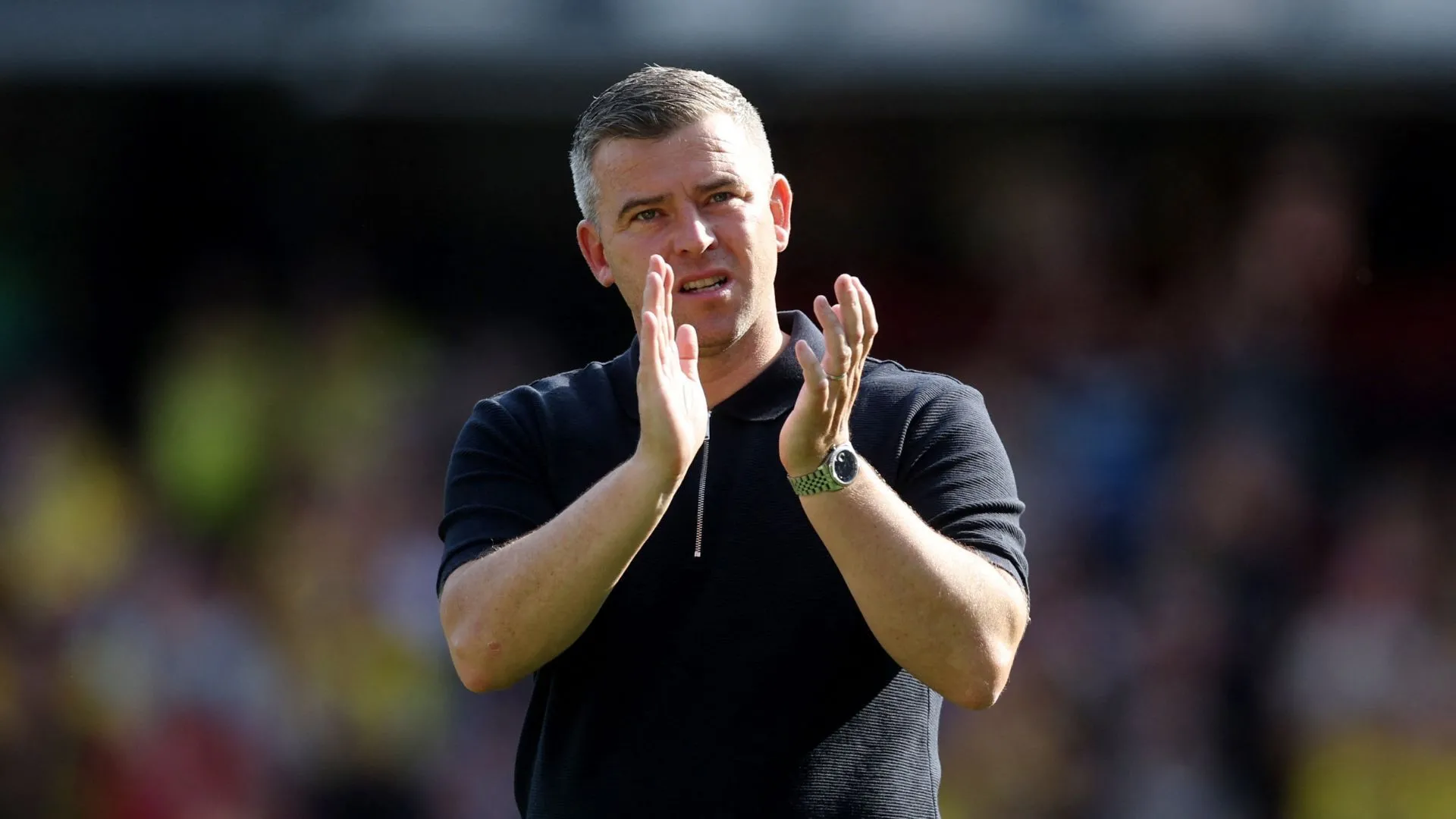 Huấn luyện viên Steven Schumacher – Người tài ba đang dẫn dắt Bolton Wanderers