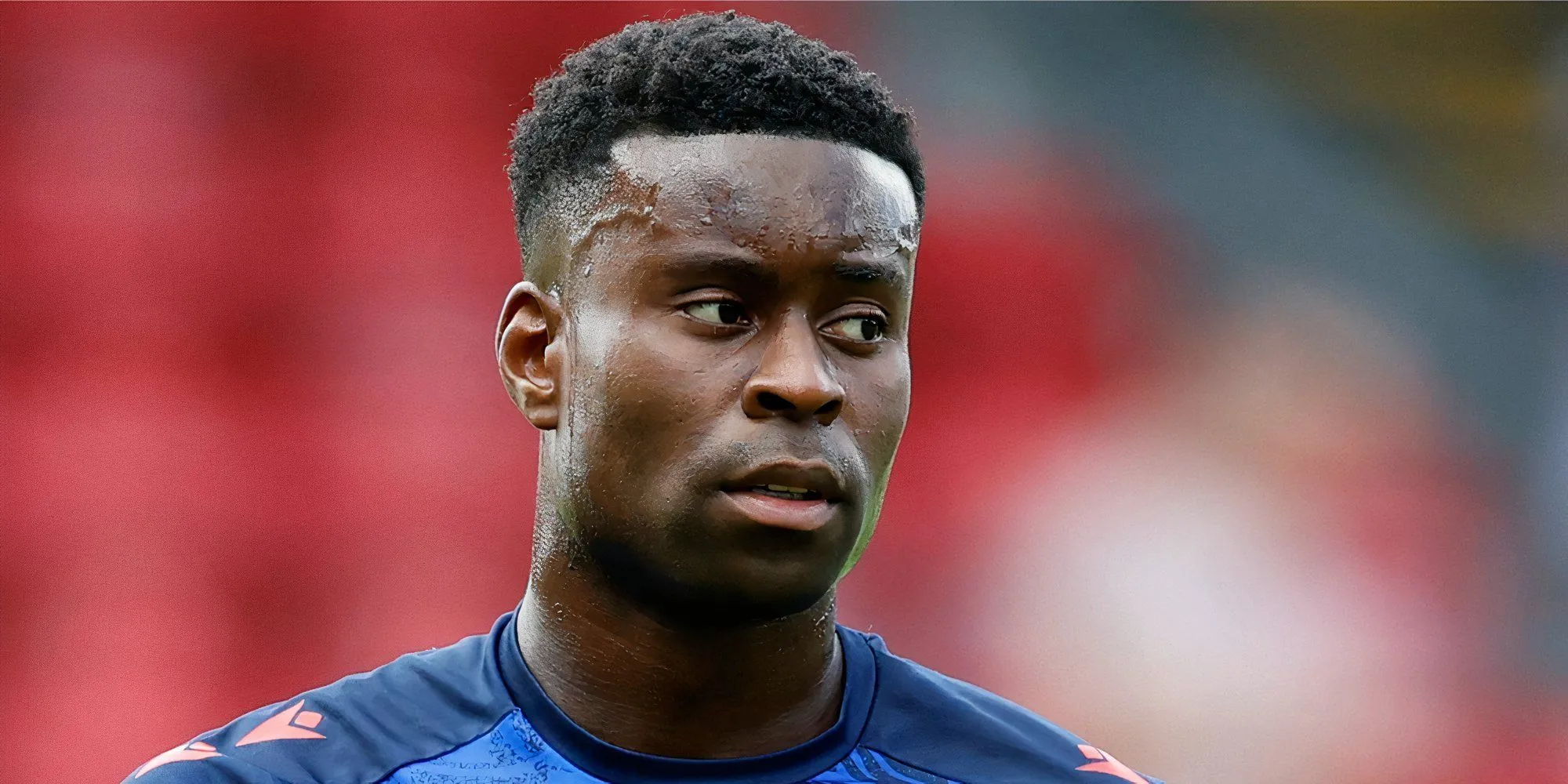 Marc Guehi tiếp tục khẳng định vị thế là thủ lĩnh phòng ngự của Crystal Palace