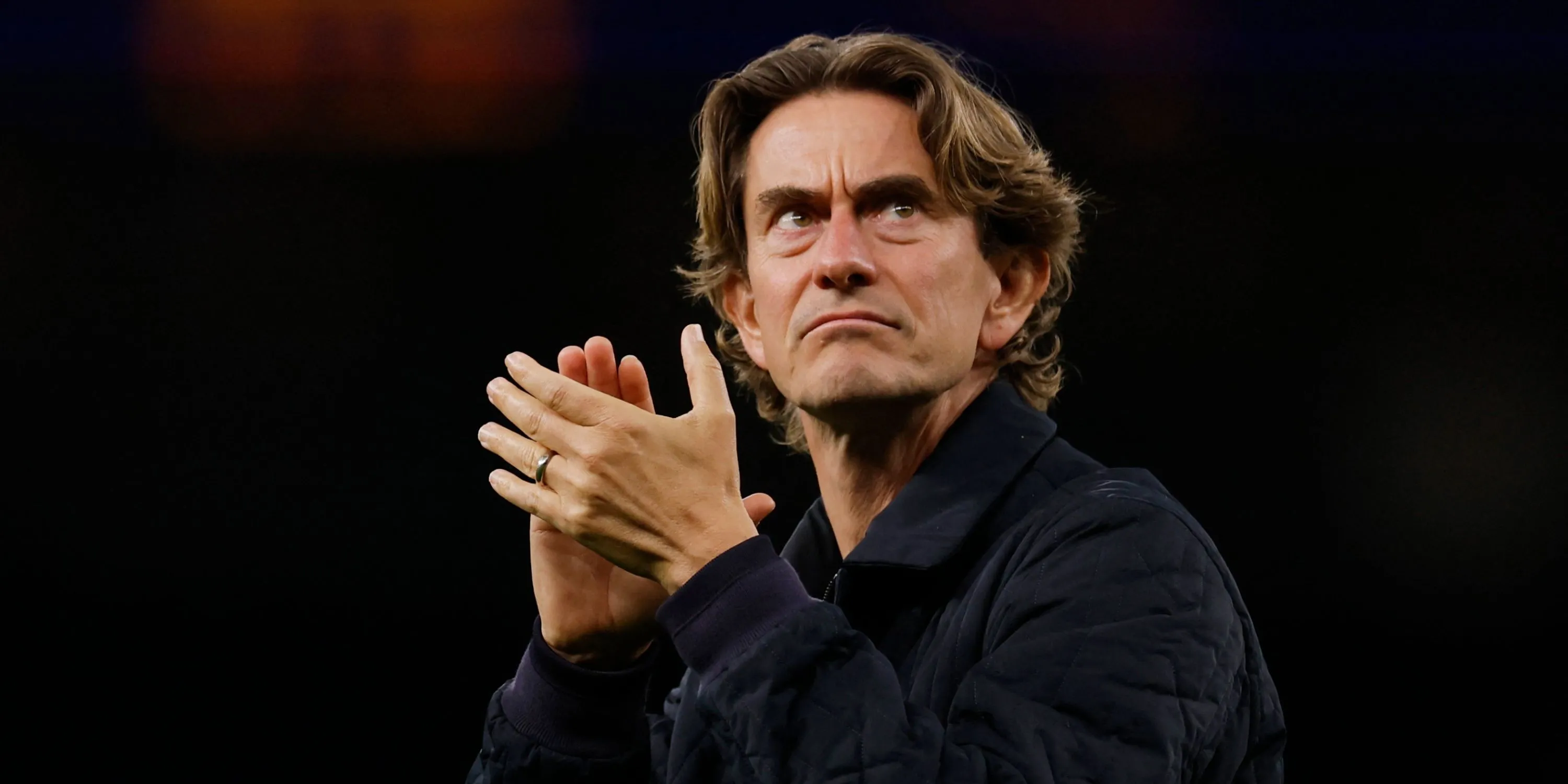 Mason Melia được kỳ vọng sẽ trở thành ngôi sao sáng trong tương lai của Tottenham Hotspur