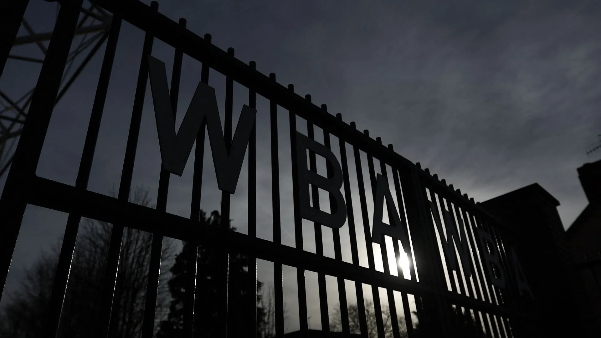 Sân The Hawthorns - nơi Carlos Corberan từng phác thảo nên những chiến công vĩ đại cho West Brom